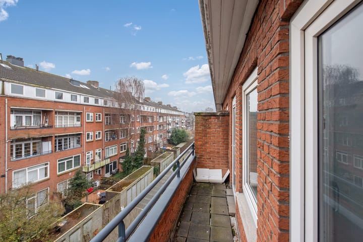 Foto 3 van Russischestraat 32-A01