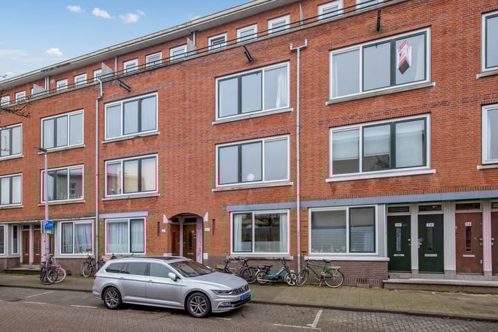 Foto 4 van Russischestraat 32-A01