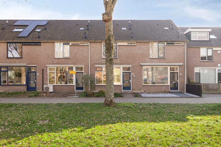 Foto 2 van Grasbroek 13