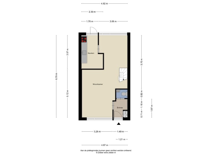 Foto 41 van Grasbroek 13