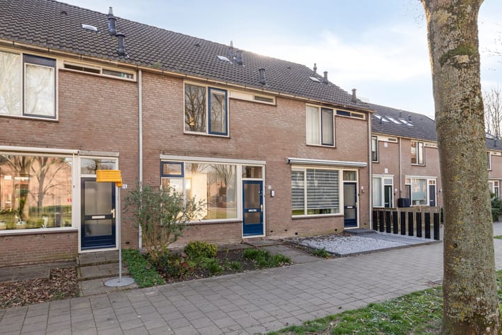 Foto 3 van Grasbroek 13