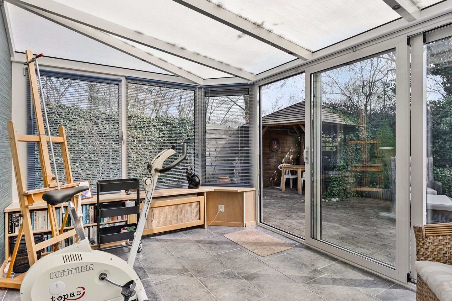 Foto 14 van Roerdomp 40