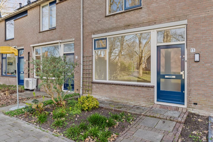 Foto 4 van Grasbroek 13