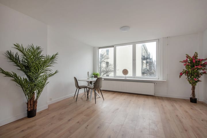 Foto 10 van Russischestraat 32-A01