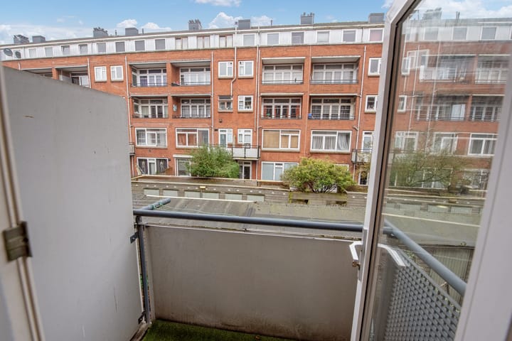 Foto 15 van Russischestraat 32-A01