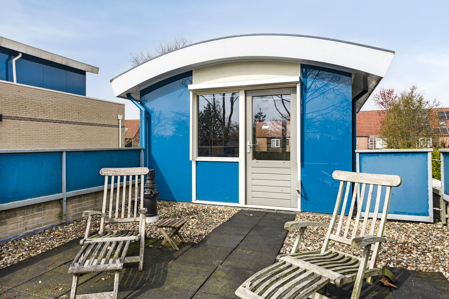 Foto 25 van Roerdomp 40