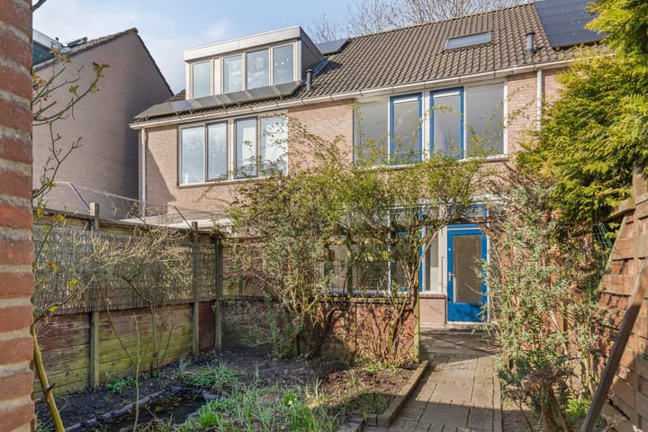 Foto 25 van Grasbroek 13