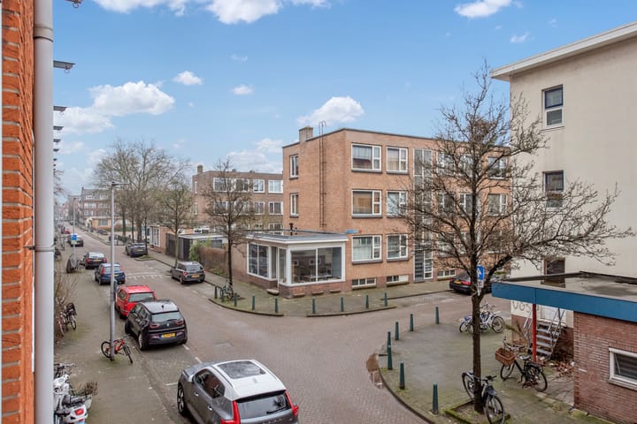 Foto 27 van Russischestraat 32-A01