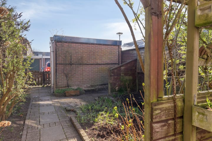 Foto 28 van Grasbroek 13