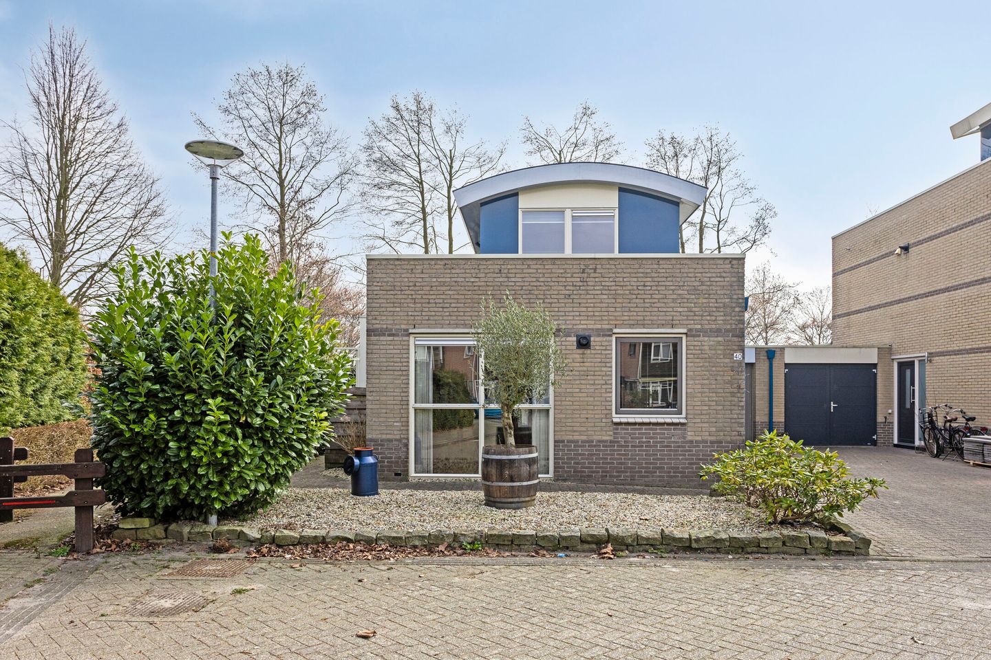 Foto 35 van Roerdomp 40