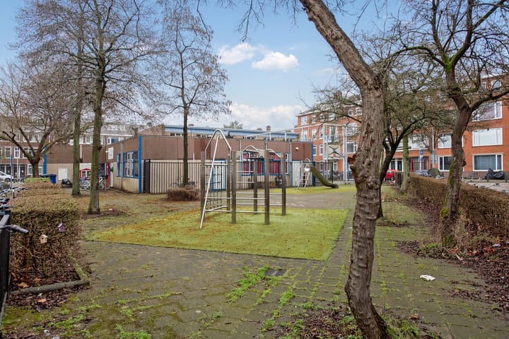 Foto 29 van Russischestraat 32-A01