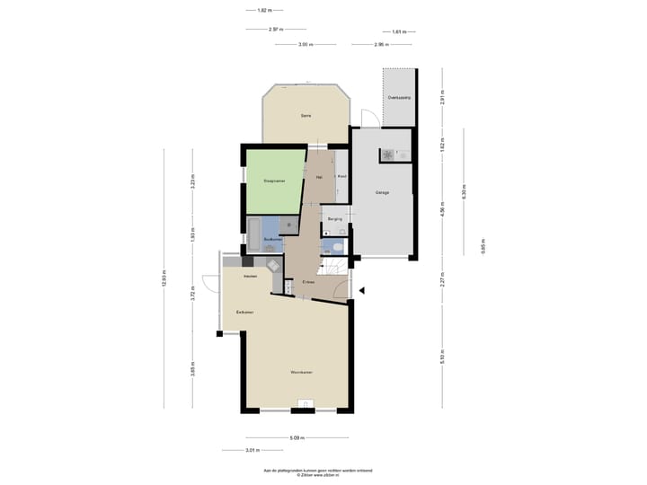 Foto 39 van Roerdomp 40