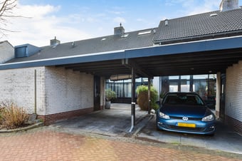 Zwanebloem 54 secondary image