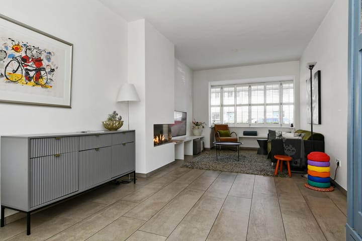 Foto 5 van 1e Wilakkersstraat 34