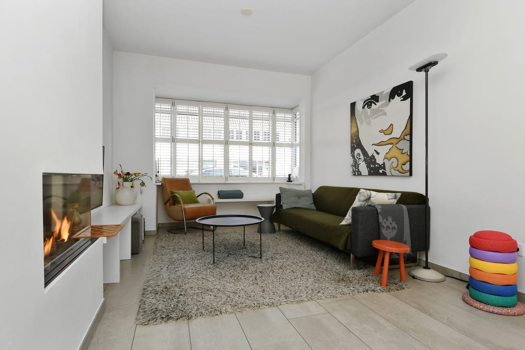 Foto 7 van 1e Wilakkersstraat 34