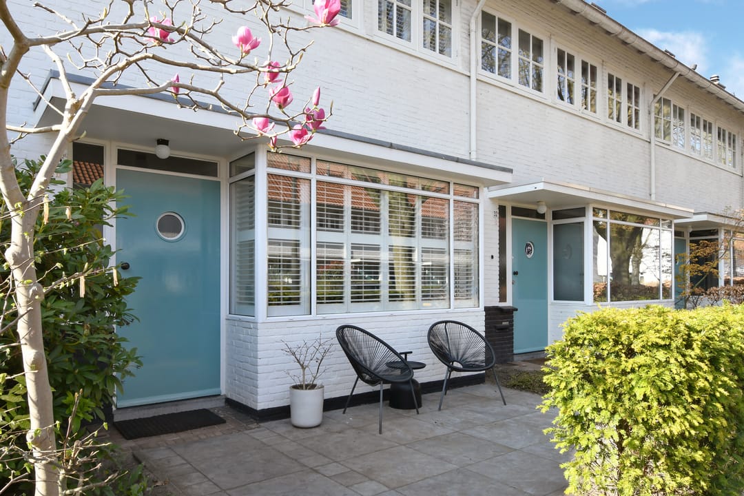 Foto 2 van 1e Wilakkersstraat 34