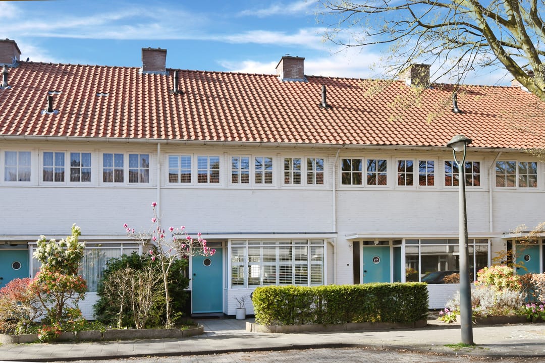 Foto 1 van 1e Wilakkersstraat 34