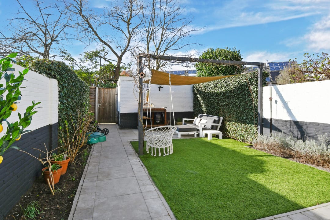 Foto 26 van 1e Wilakkersstraat 34