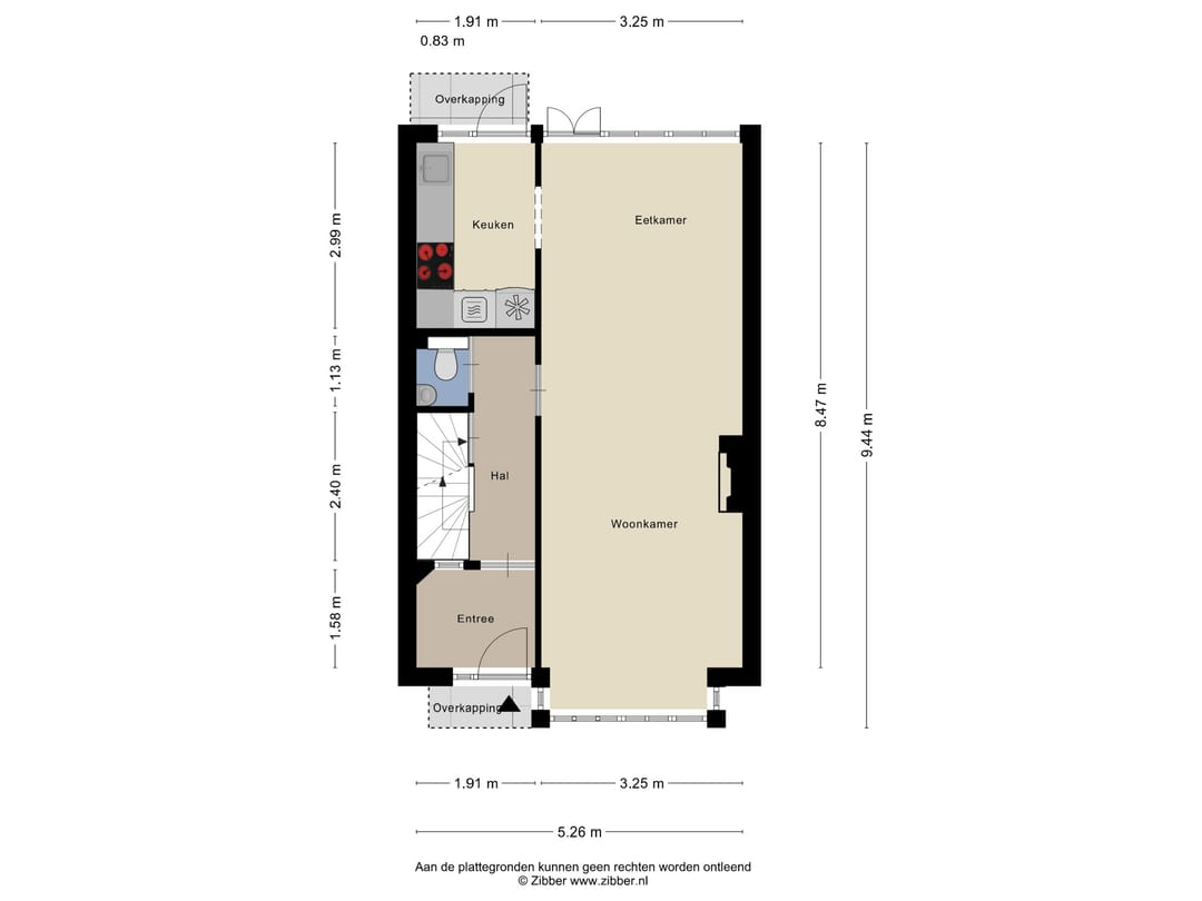 Foto 32 van 1e Wilakkersstraat 34