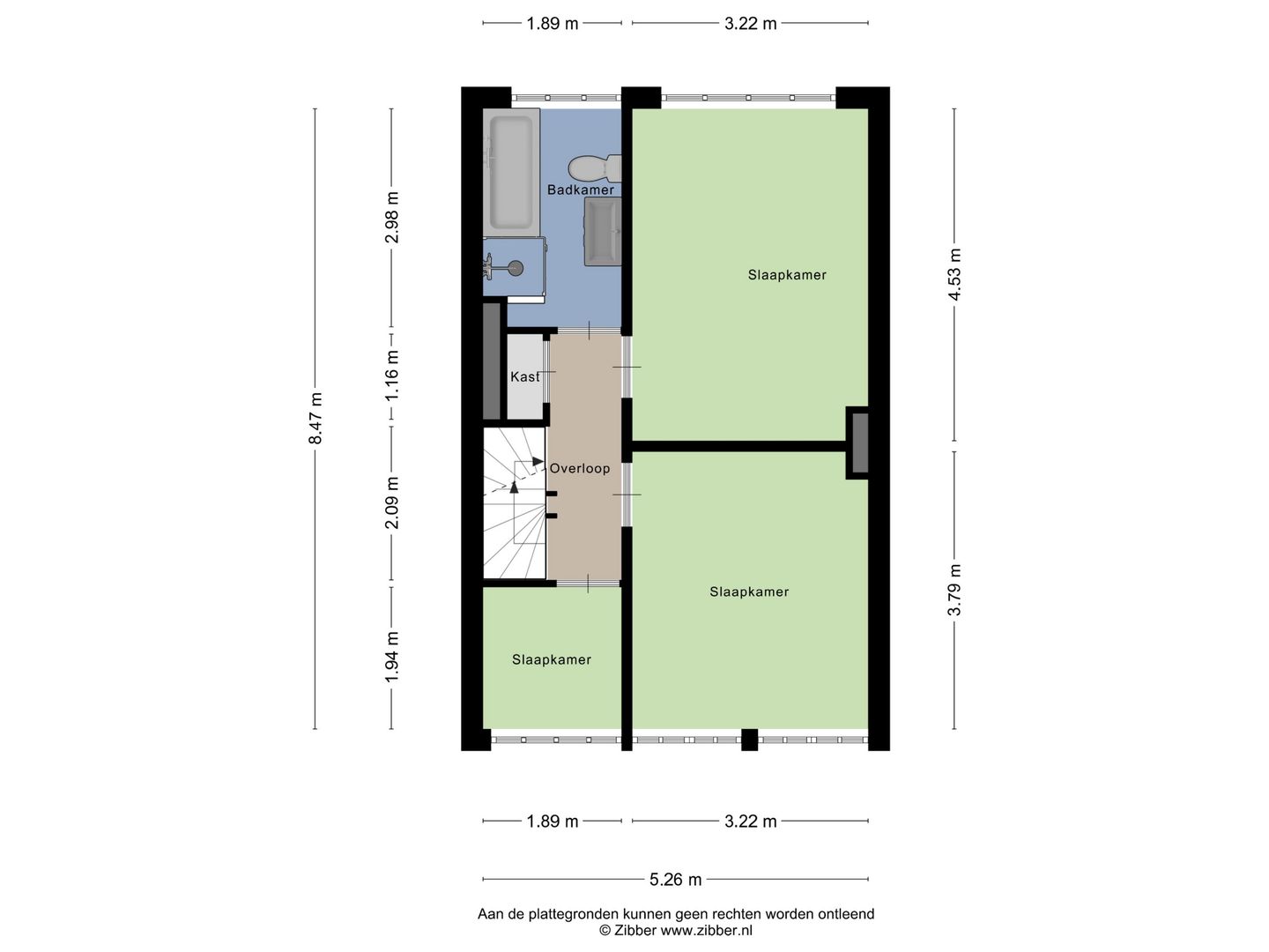 Foto 34 van 1e Wilakkersstraat 34