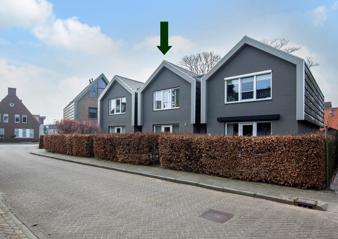 Foto 1 van Garderenseweg 15-A