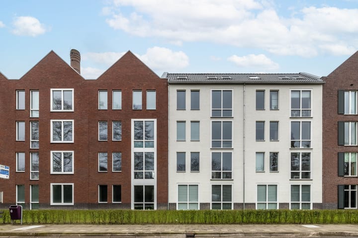 Nicolaas van Eschstraat 14-S
