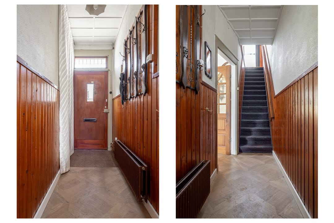 Foto 2 van Berfloweg 201