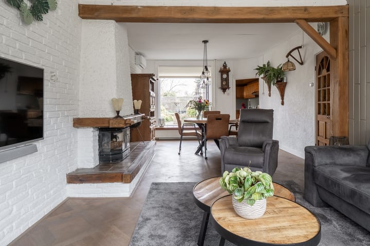 Foto 6 van Berfloweg 201