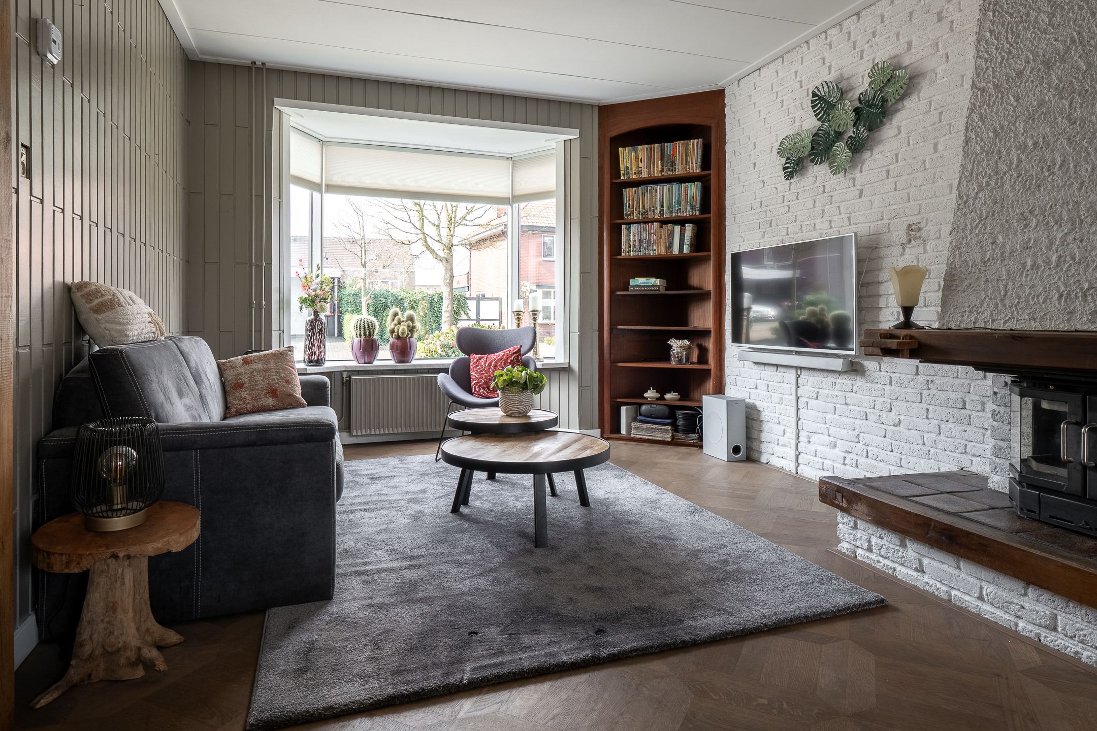 Foto 3 van Berfloweg 201