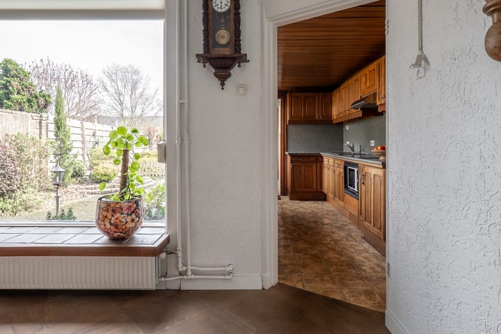 Foto 10 van Berfloweg 201