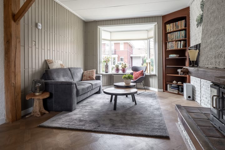 Foto 4 van Berfloweg 201