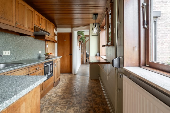 Foto 12 van Berfloweg 201