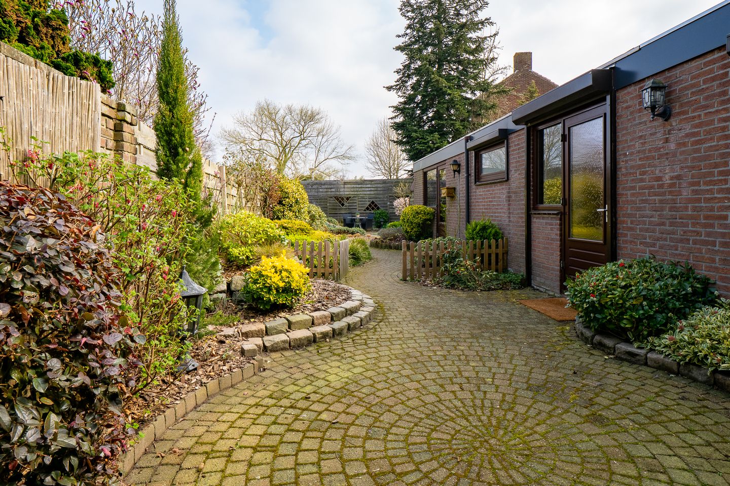 Foto 29 van Berfloweg 201