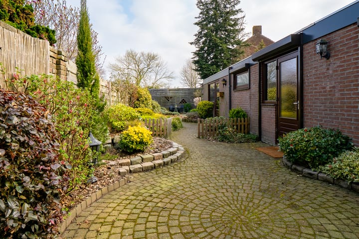 Foto 29 van Berfloweg 201