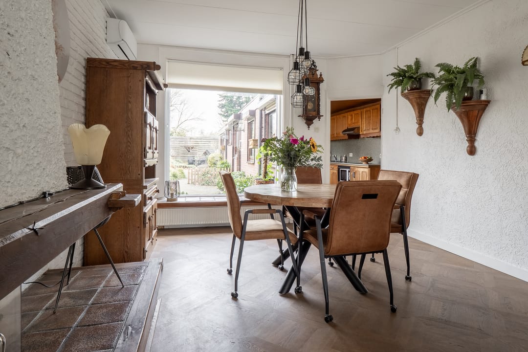 Foto 7 van Berfloweg 201