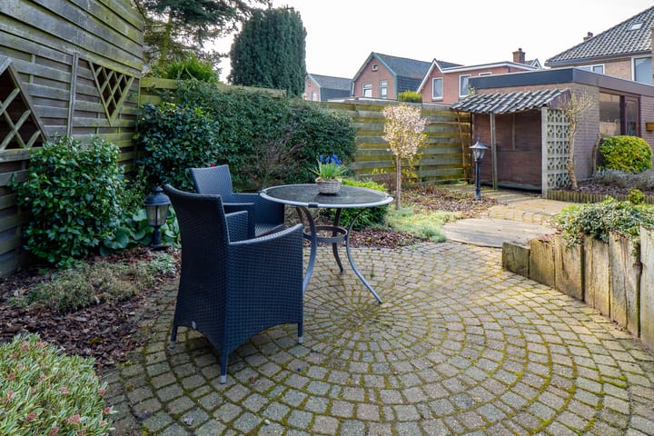 Foto 33 van Berfloweg 201