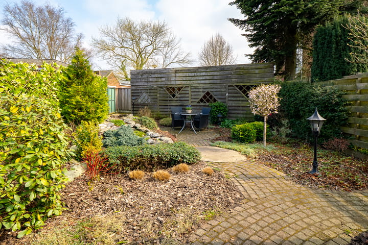 Foto 31 van Berfloweg 201