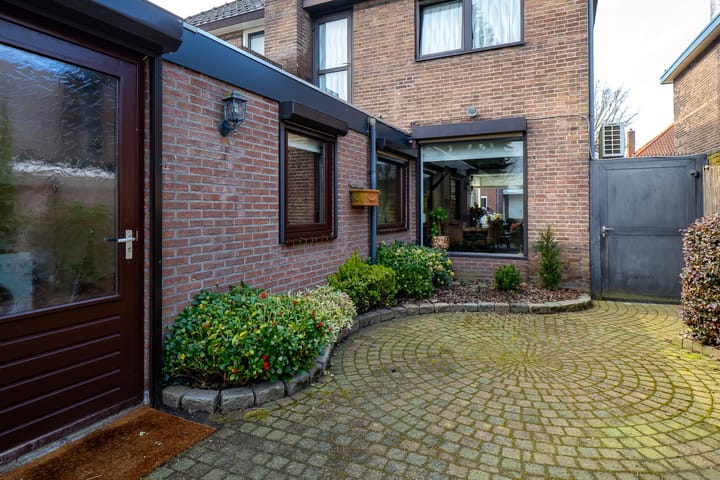 Foto 28 van Berfloweg 201