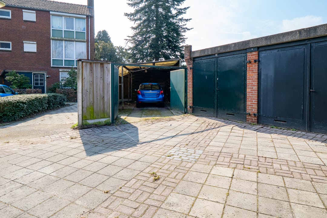 Foto 37 van Berfloweg 201