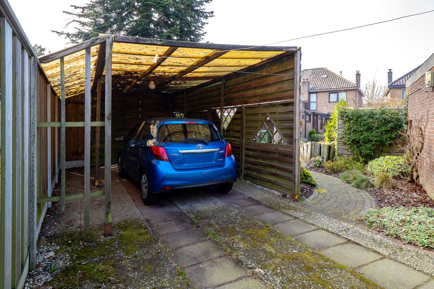 Foto 35 van Berfloweg 201