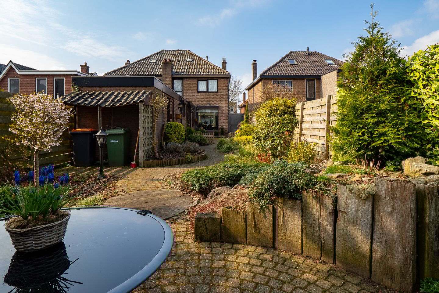 Foto 34 van Berfloweg 201