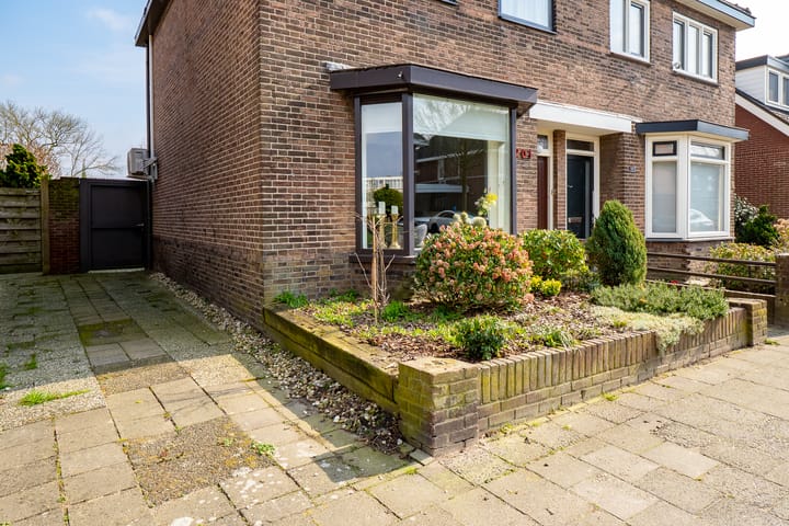 Foto 38 van Berfloweg 201