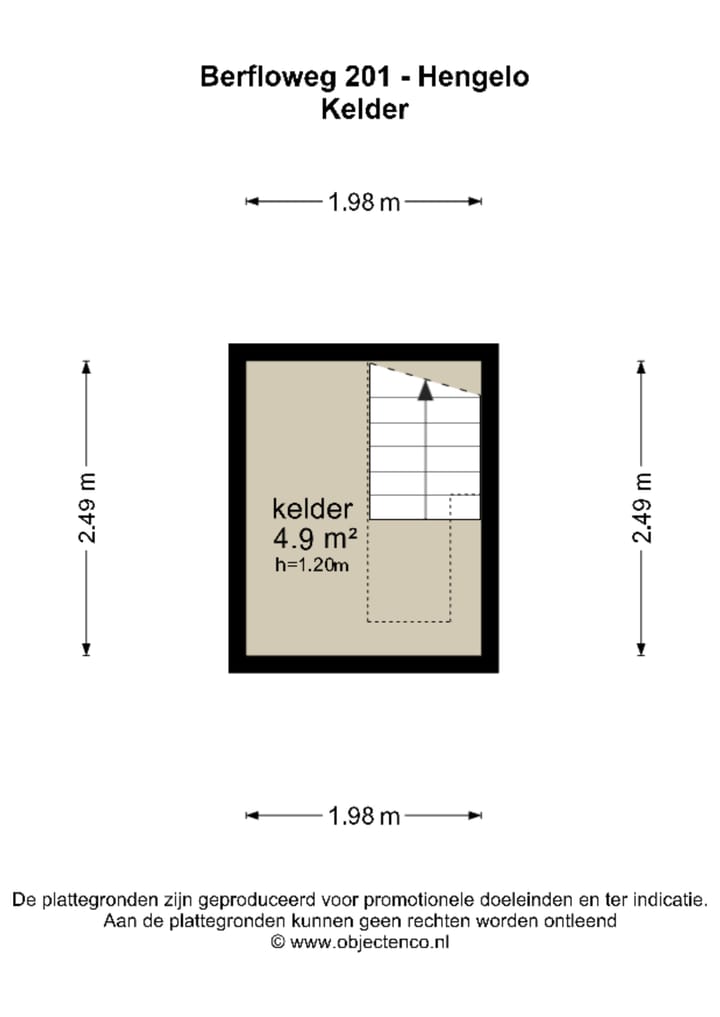 Foto 48 van Berfloweg 201