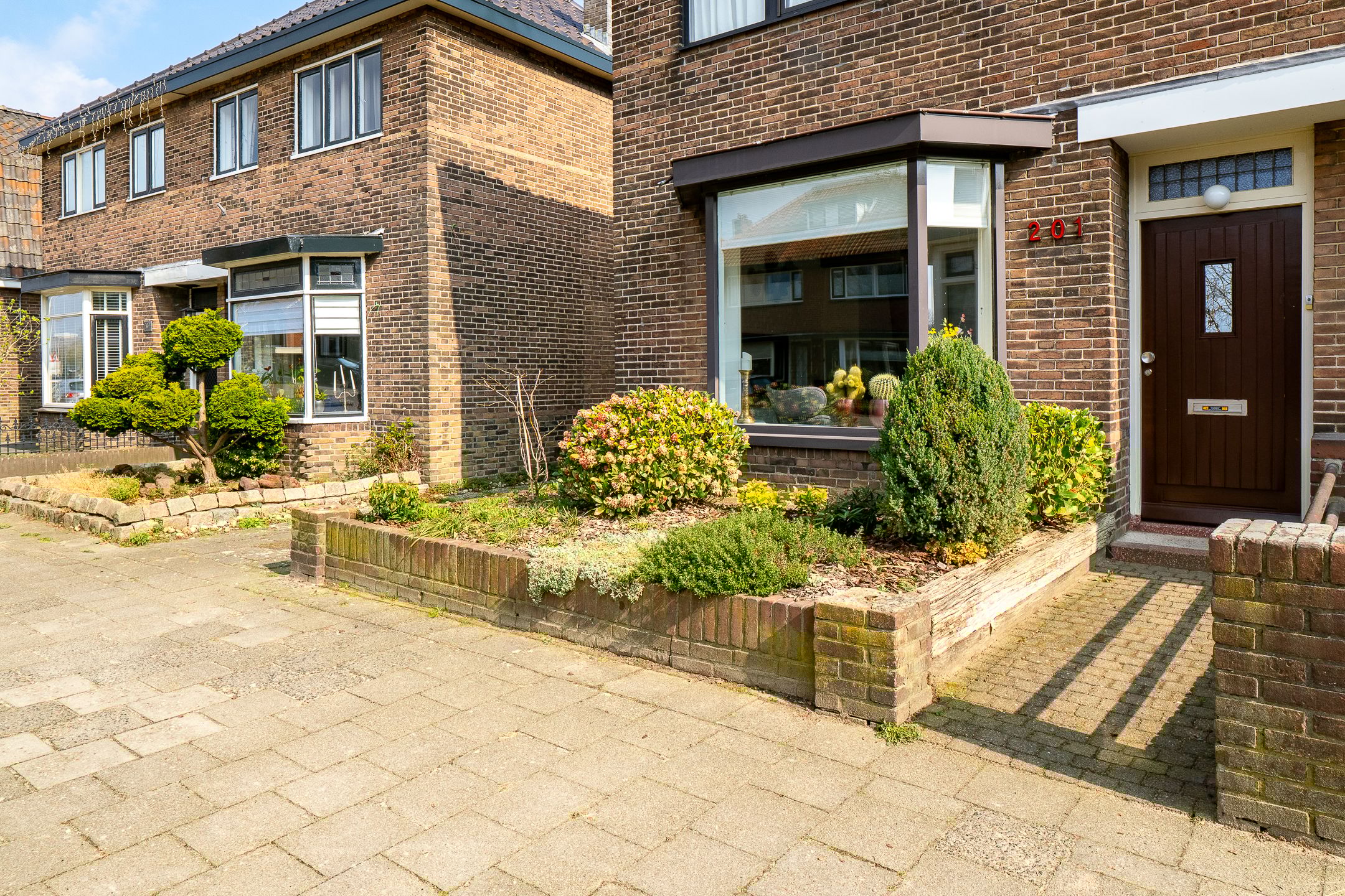 Foto 39 van Berfloweg 201