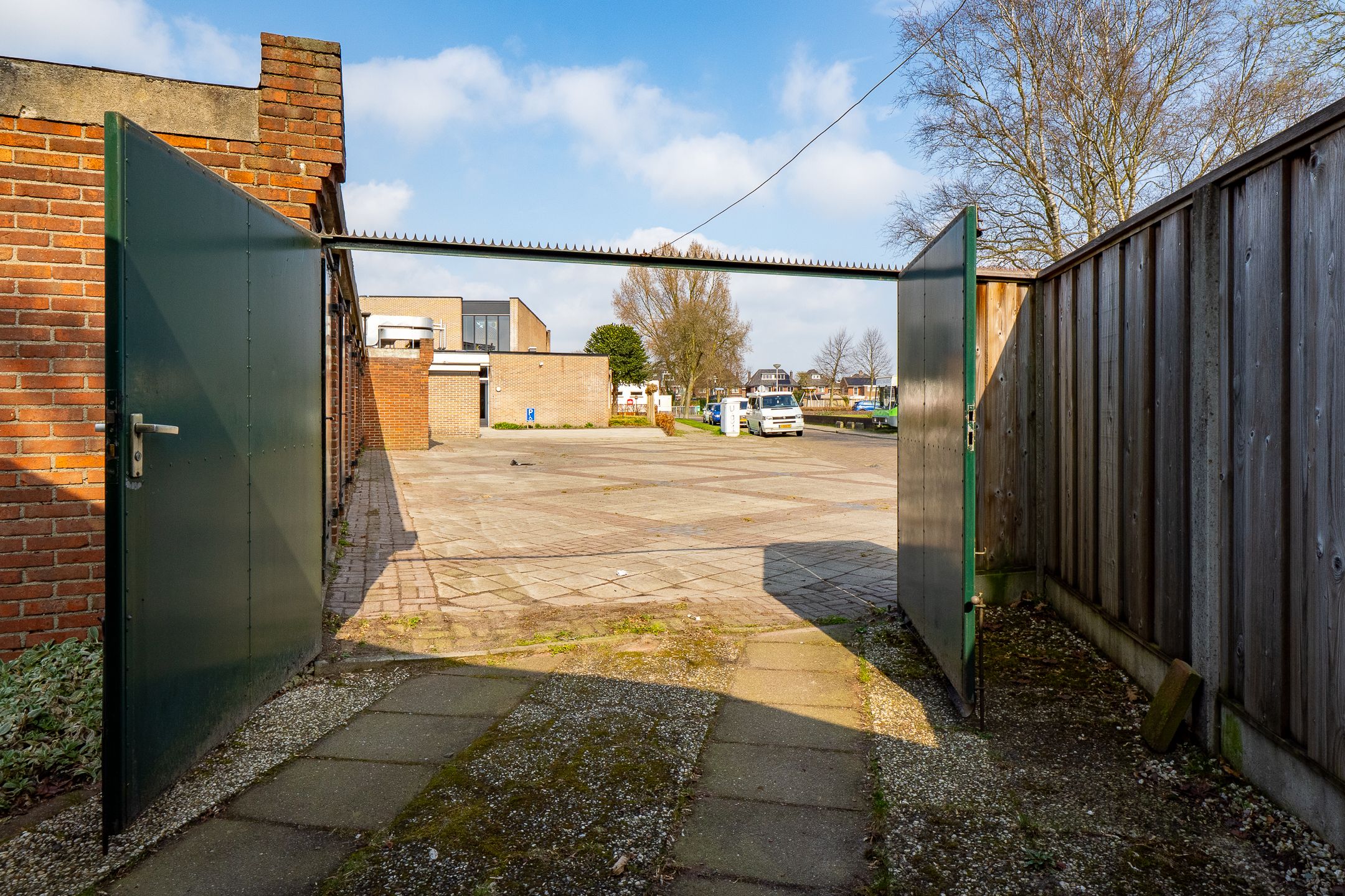 Foto 36 van Berfloweg 201