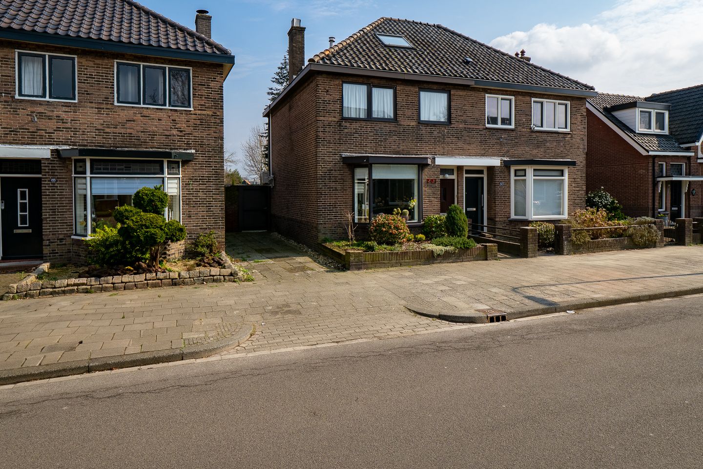 Foto 40 van Berfloweg 201