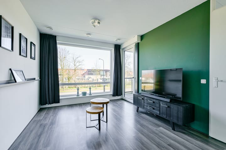 Foto 2 van Acacialaan 16