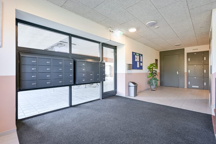 Foto 25 van Acacialaan 16