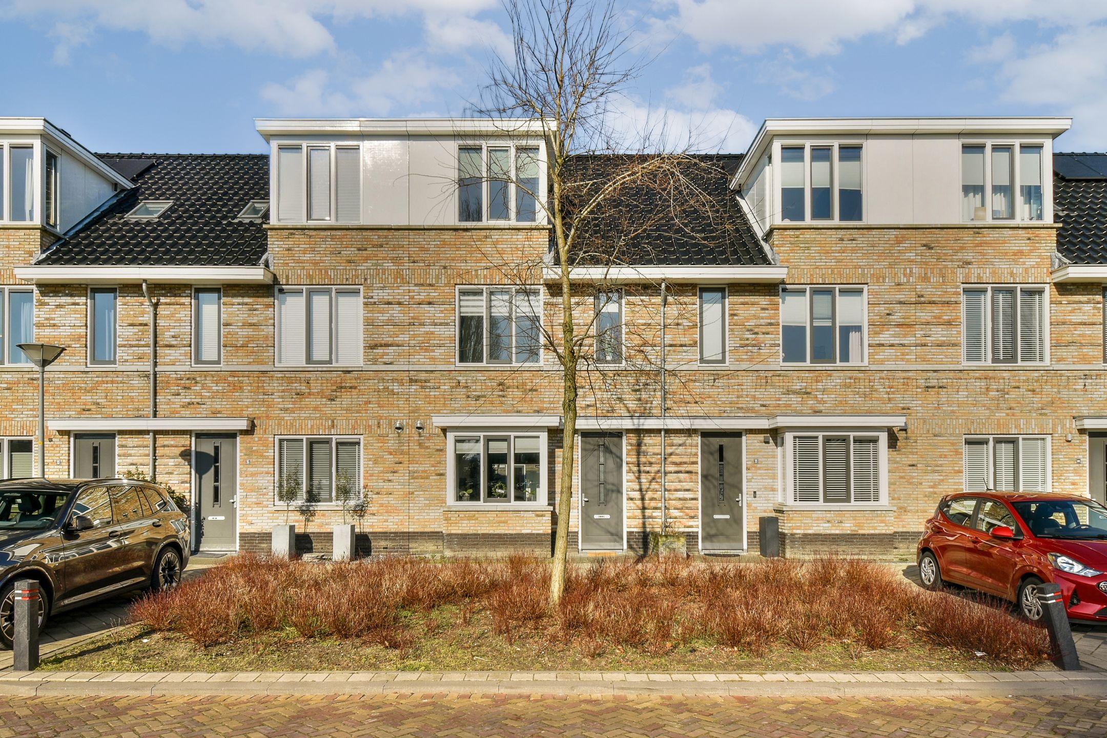 Sneeuwbalstraat, 97, Vlaardingen, 3135ES, Zuid-Holland, Nederland 97