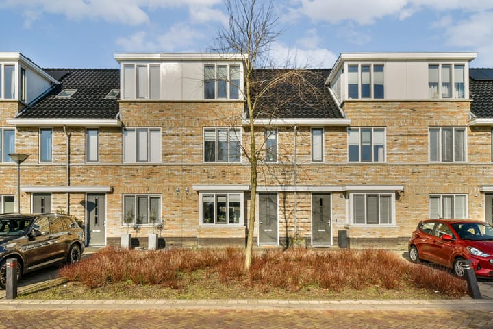 Sneeuwbalstraat 97
